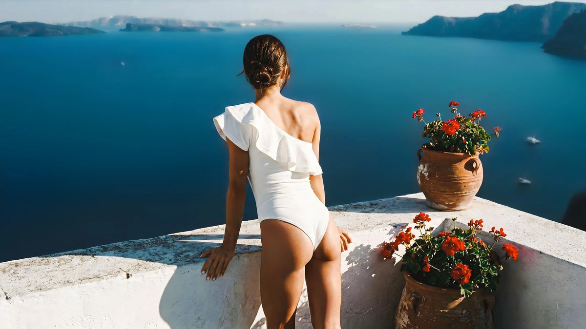 Swimwear