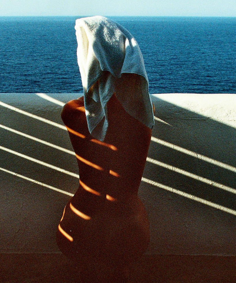 Swim - The Sea