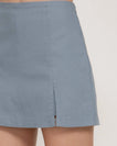 Vintage Blue