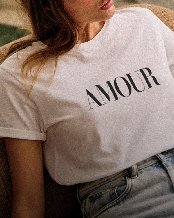 Amour / Amour