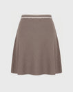 Mink/Cream