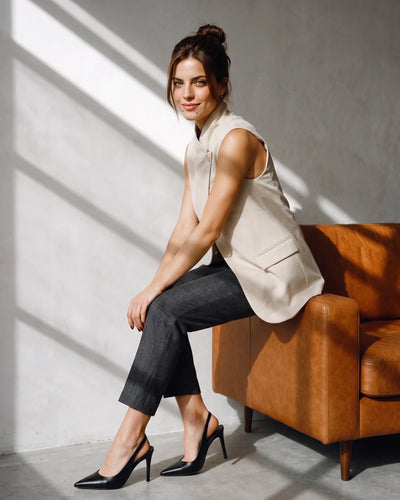 Victoria Blazer