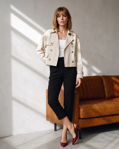 Artemis Blazer