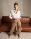 Sand Beige / Black