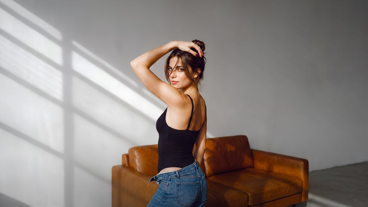 Bodysuits — Seathrou